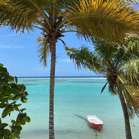 The Boat House Hotel Boca Chica Luaran gambar